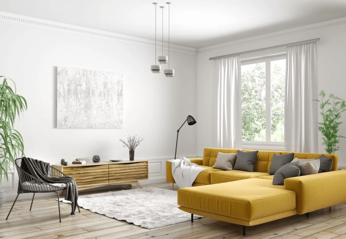 Quality Home Interior Design Service