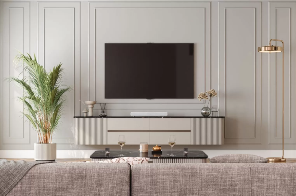 Interior Design Company in India