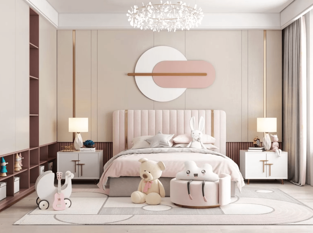 Home Interior Design