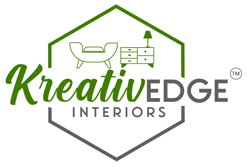 KreativEdge Interiors Logo 