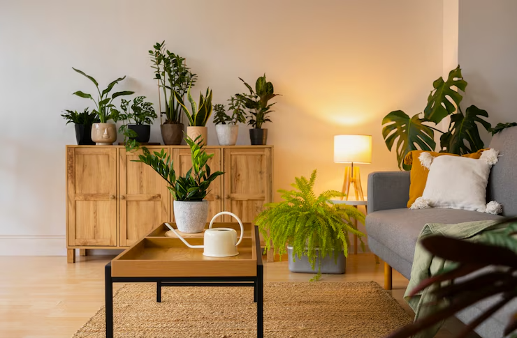 Sustainable Interior Design Tips for Home