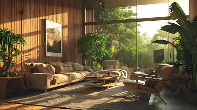 Pros and Cons of Sustainable Interior Design