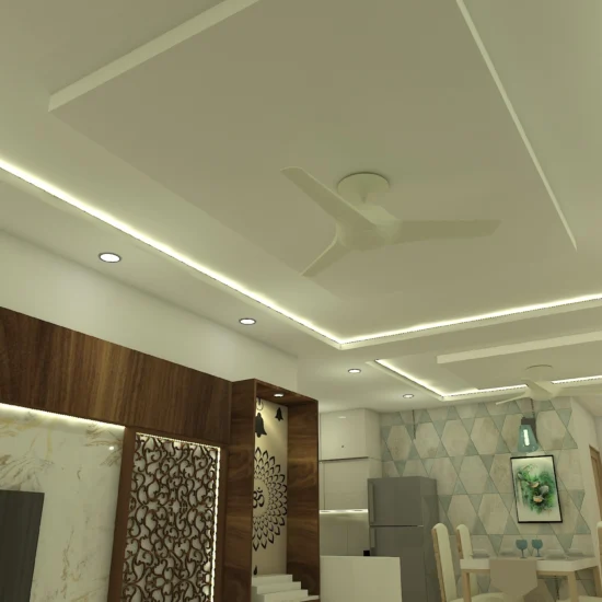 LIVING ROOM CEILING INTERIOR DESIGN